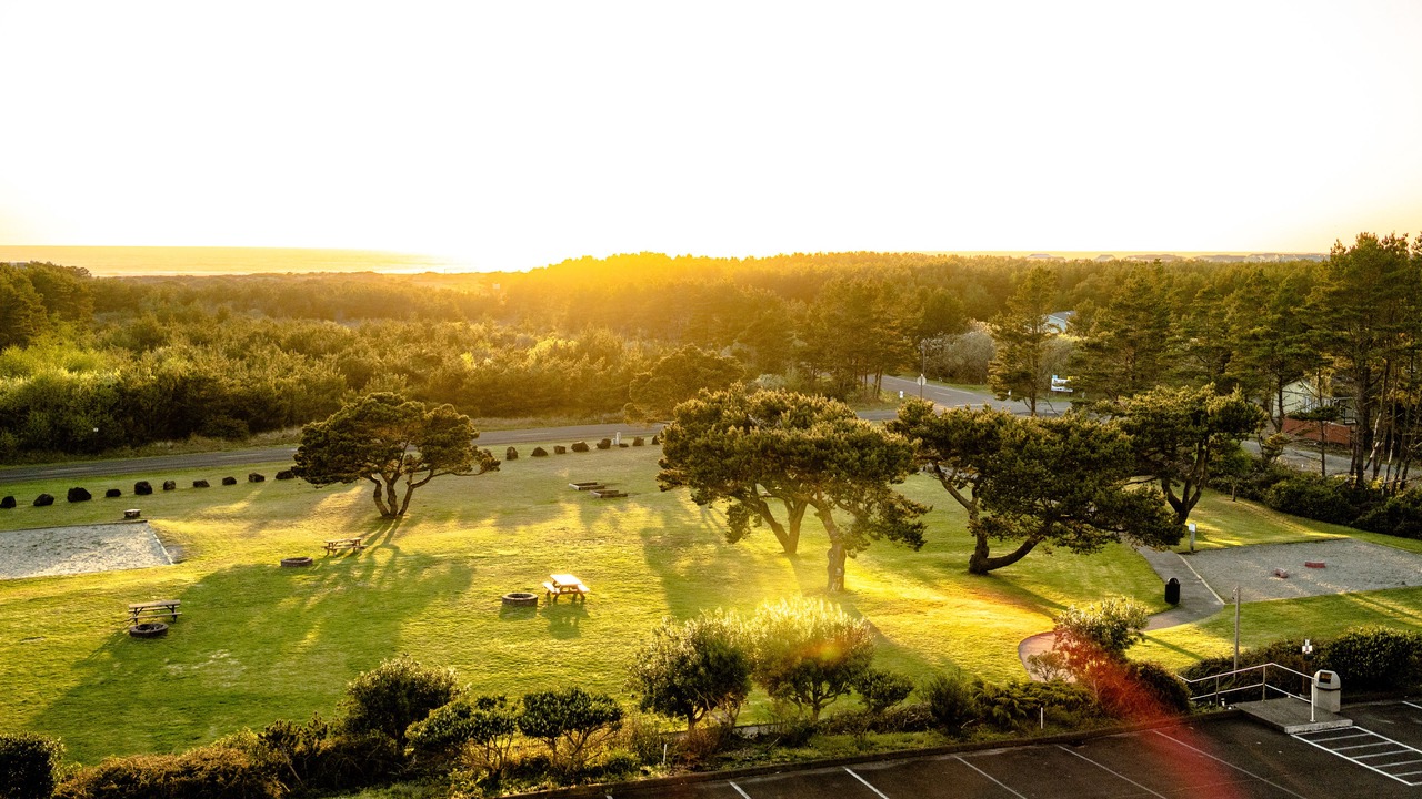 Photo of Outdoor in Westport