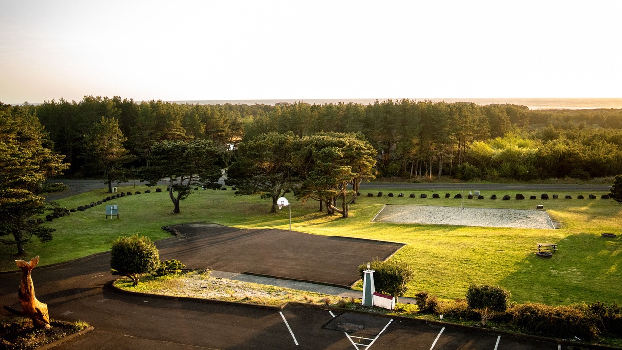 Photo of Outdoor in Westport