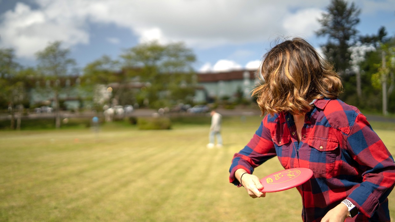 Photo of Outdoor in Westport