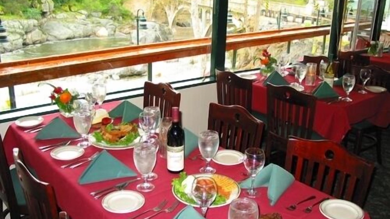 Photo of Patio Balcony in Three Rivers