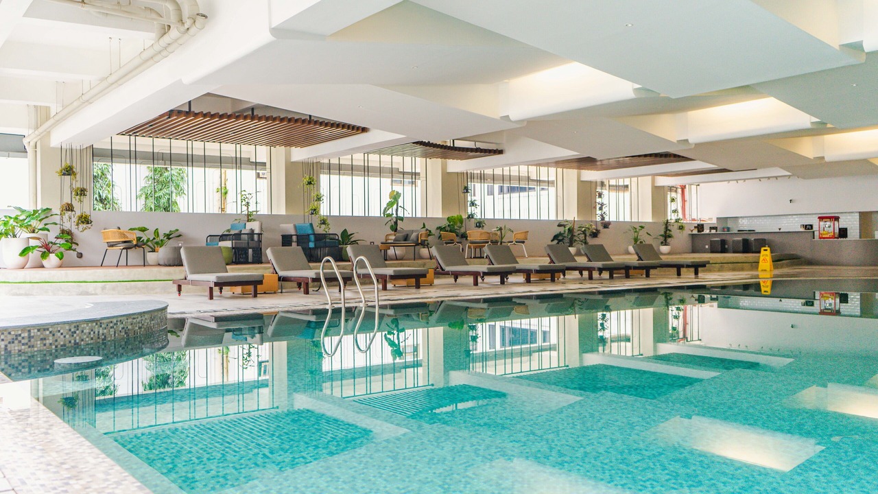 Photo of Outdoor in Astana Anyar