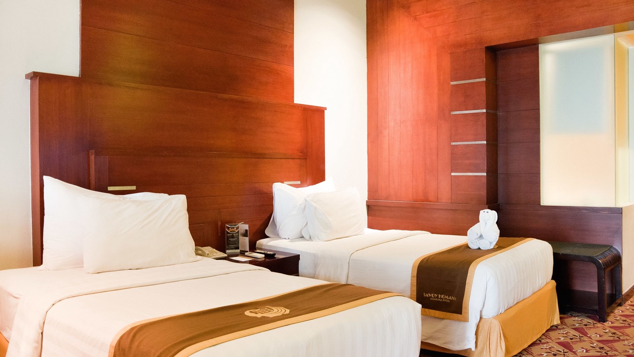 Photo of Bedroom in Astana Anyar