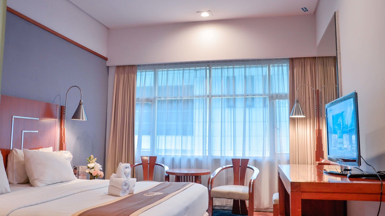 Photo of Bedroom in Astana Anyar