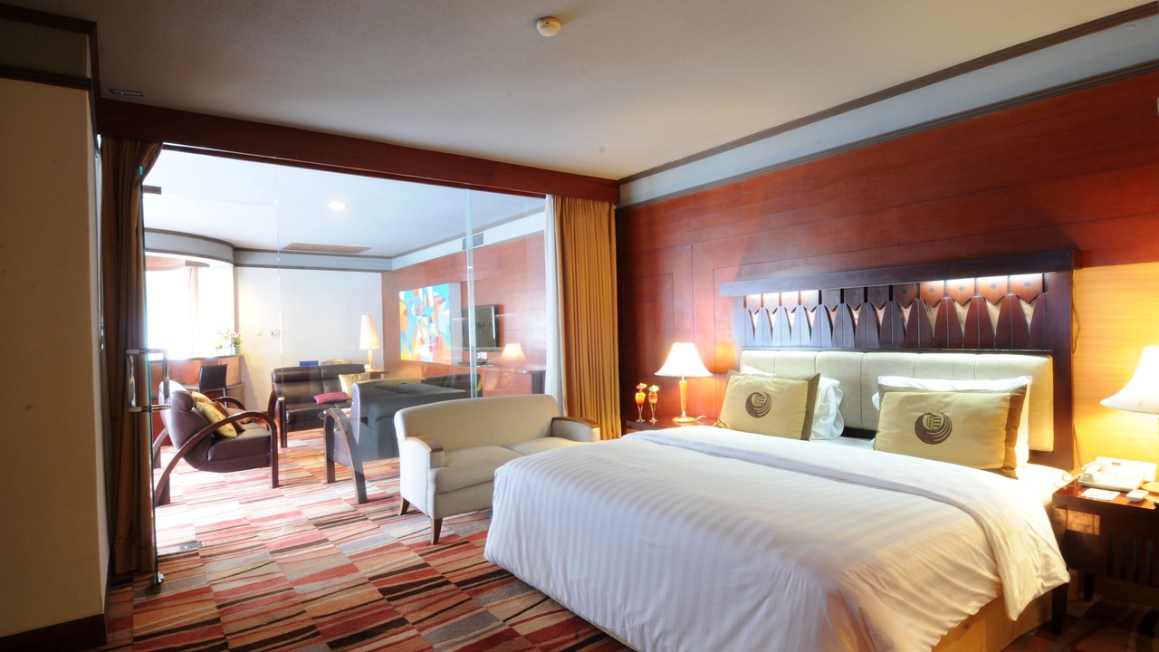 Photo of Bedroom in Astana Anyar