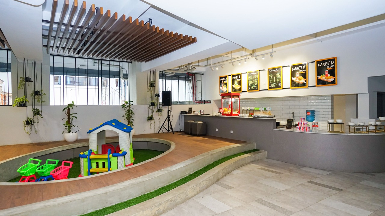 Photo of Others in Astana Anyar