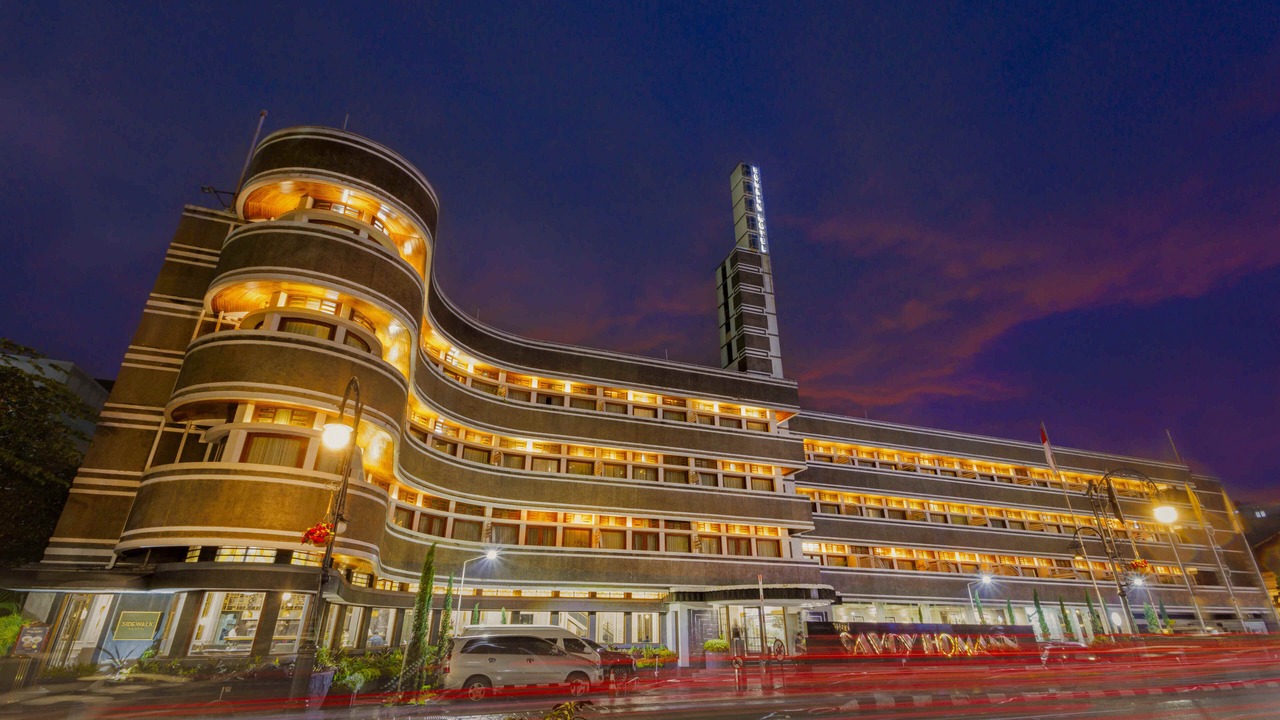 Photo of Outdoor in Astana Anyar