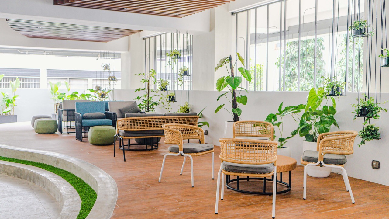 Photo of Outdoor in Astana Anyar