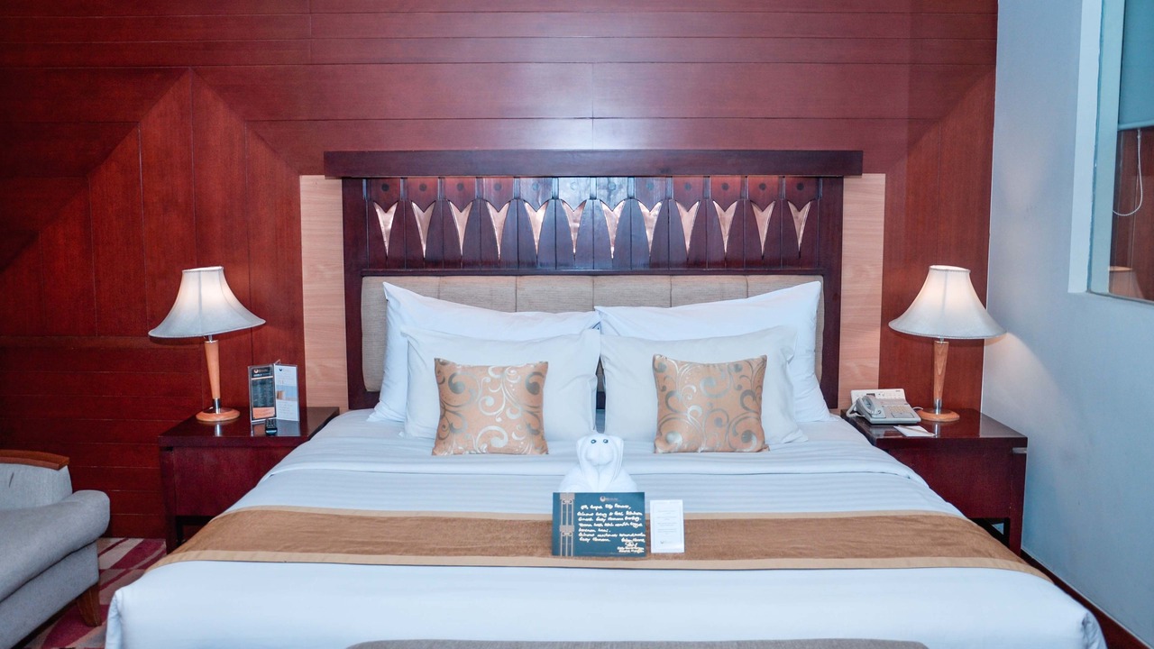 Photo of Bedroom in Astana Anyar