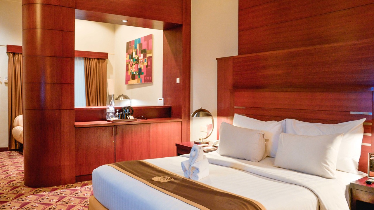 Photo of Bedroom in Astana Anyar