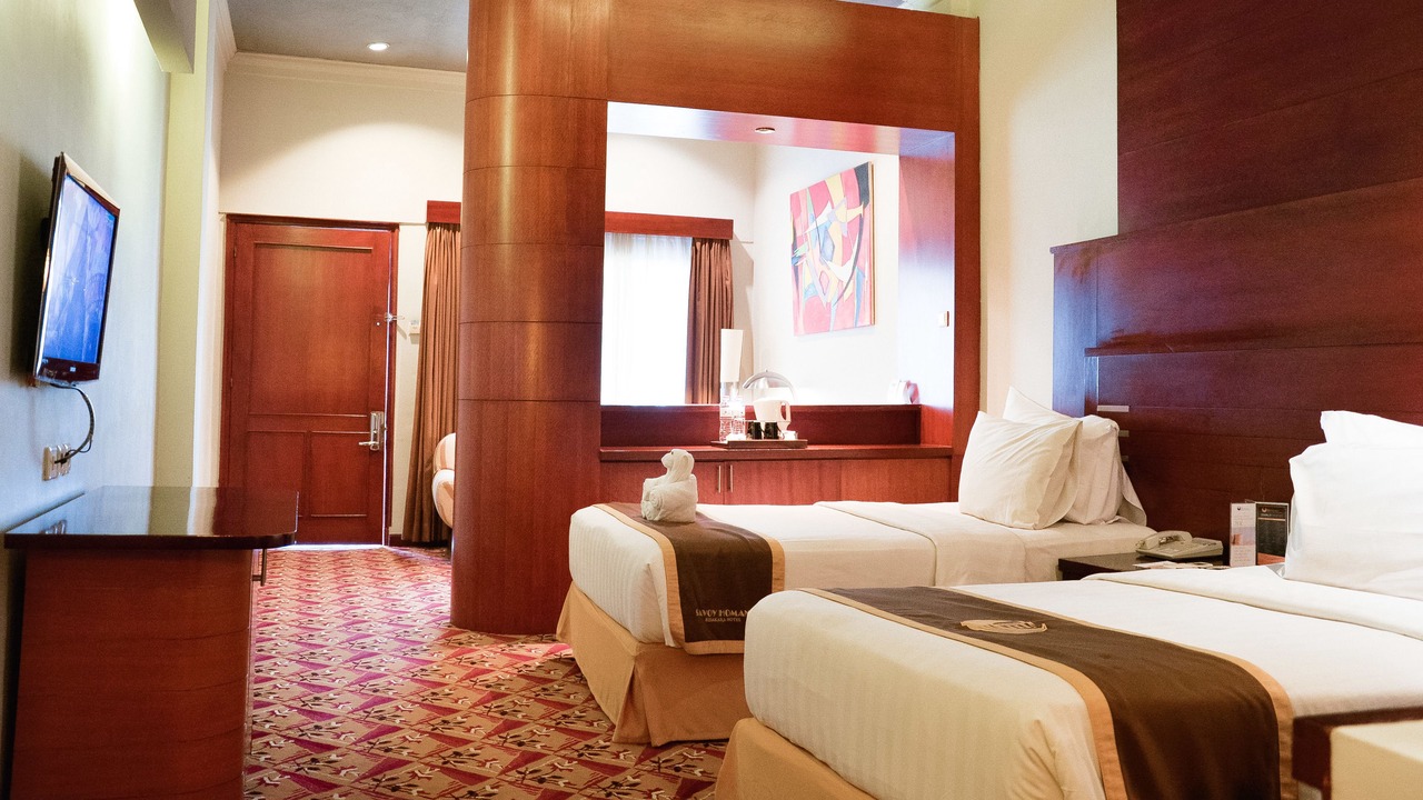 Photo of Bedroom in Astana Anyar