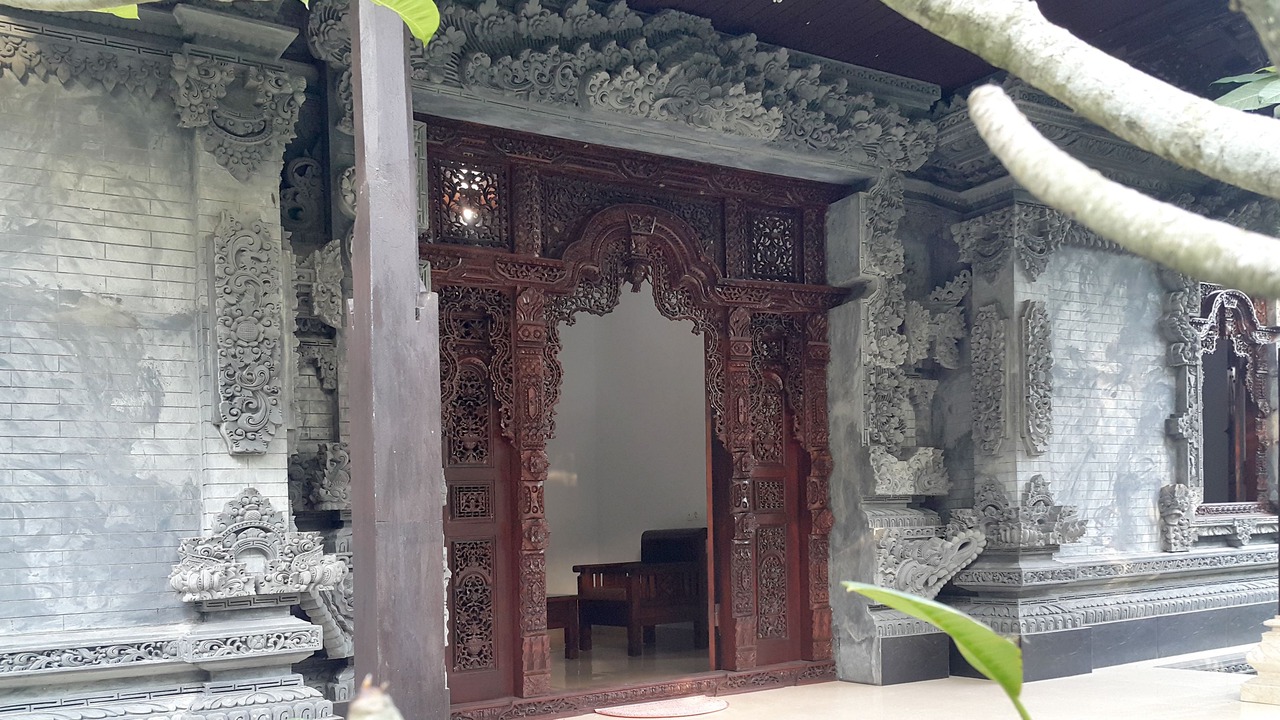 Photo of Bathroom in Gianyar