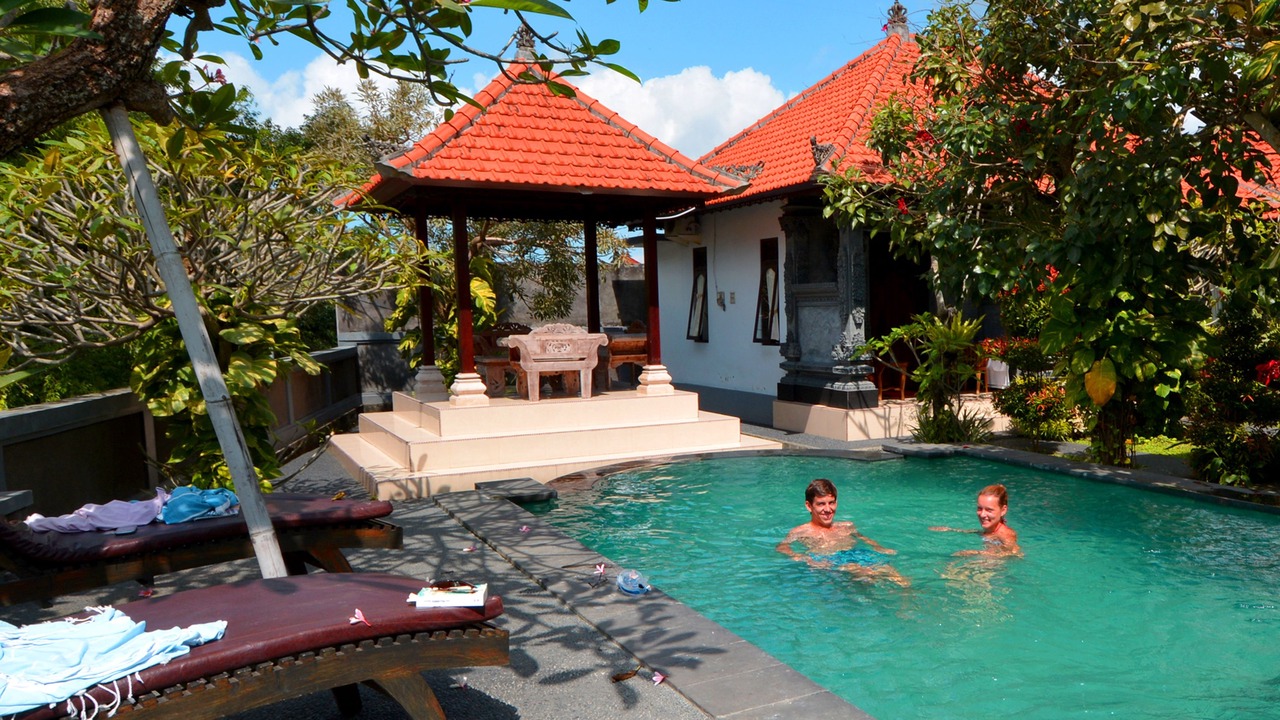 Photo of Outdoor in Gianyar