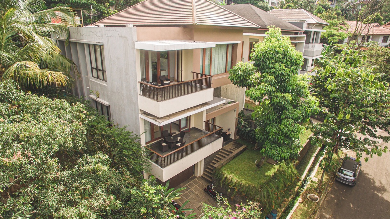 Photo of Outdoor in Bandung