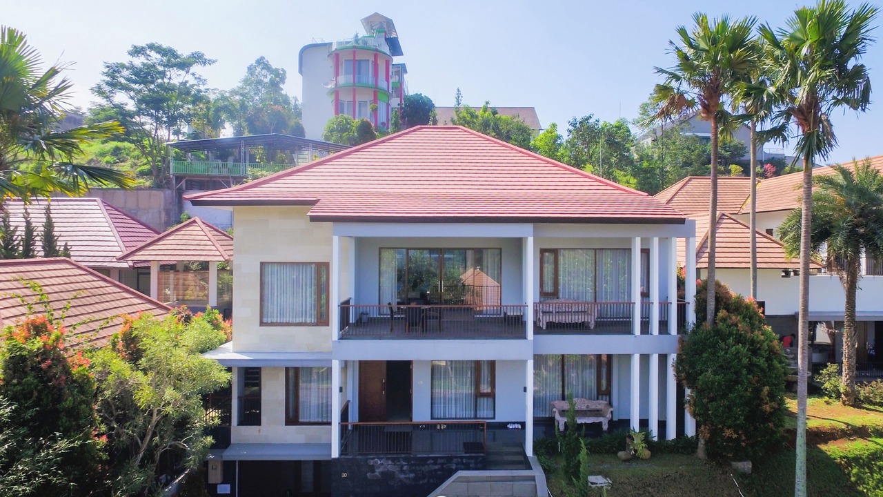 Photo of Outdoor in Cigadung