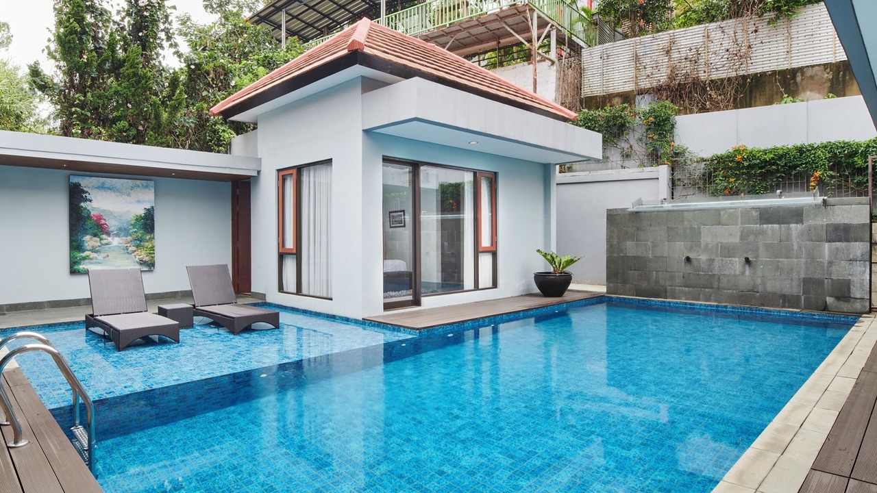 Photo of Outdoor in Cigadung