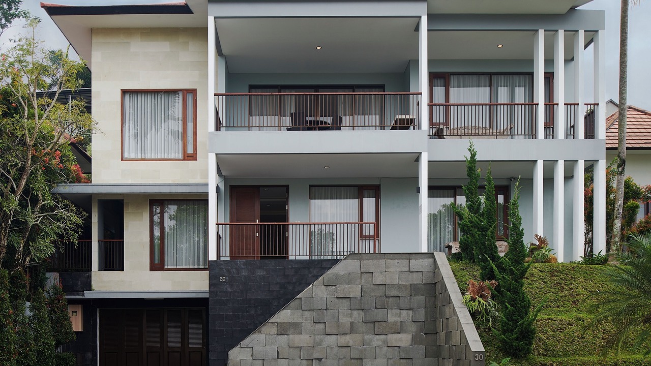 Photo of Outdoor in Cigadung