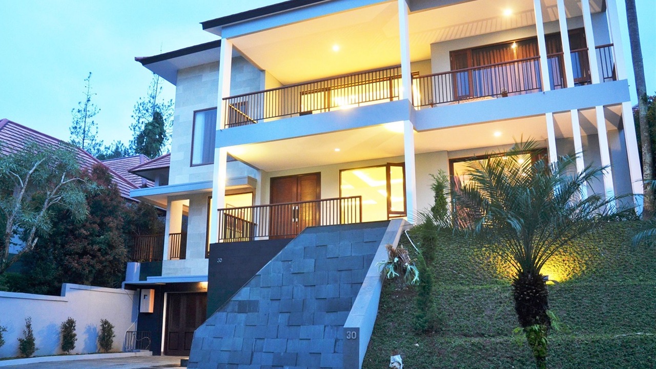 Photo of Outdoor in Cigadung