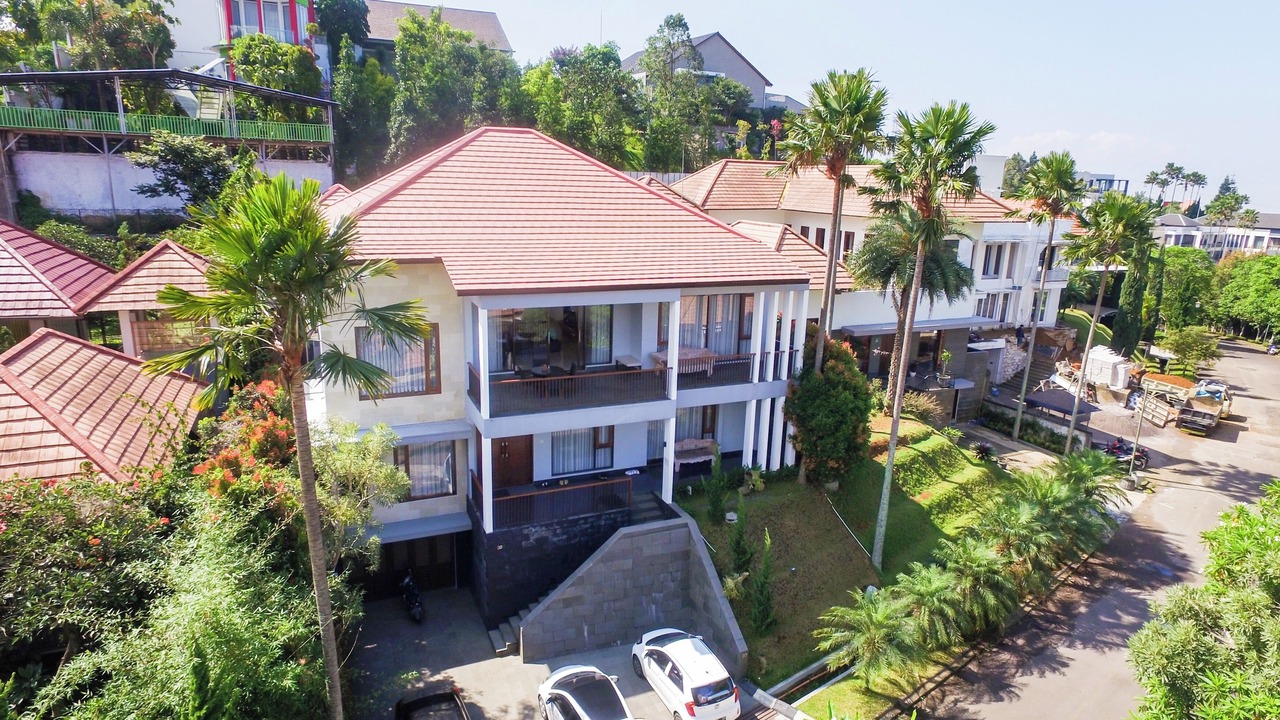 Photo of Outdoor in Cigadung