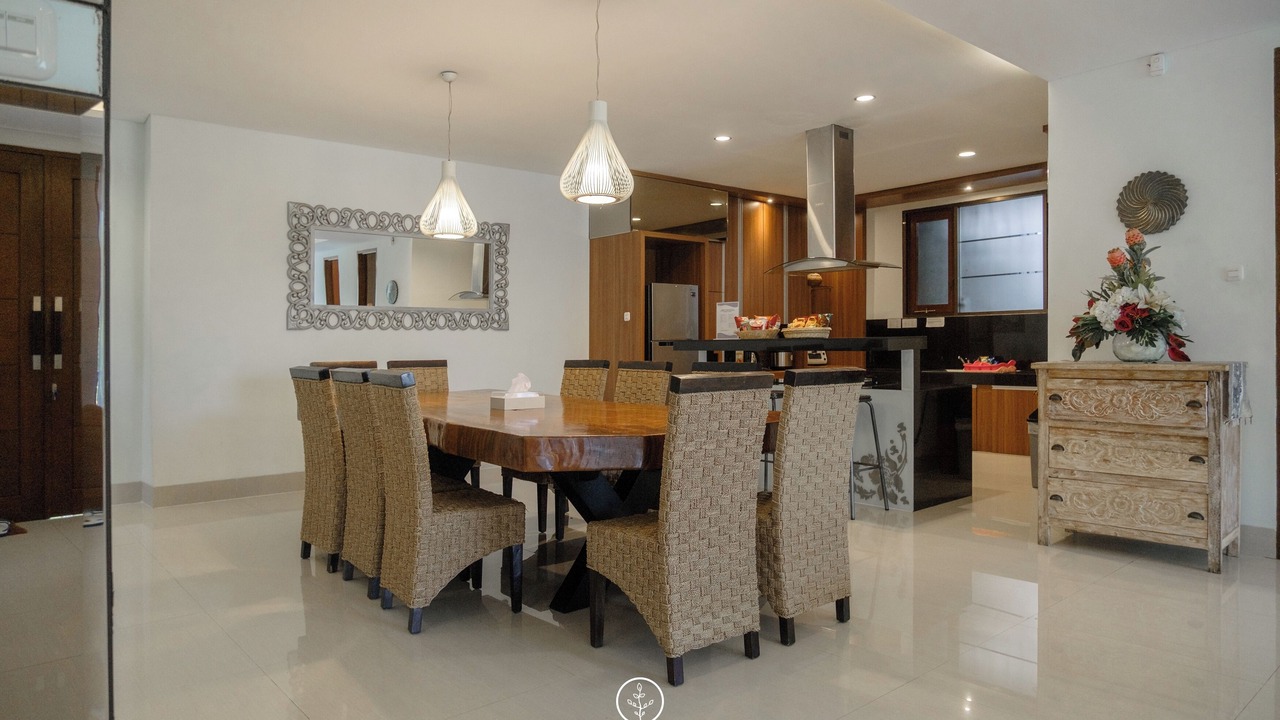 Photo of Bedroom in Cigadung