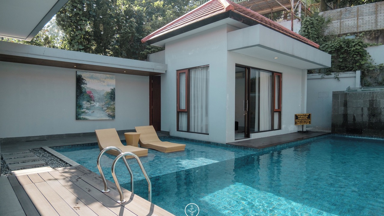 Photo of Outdoor in Cigadung