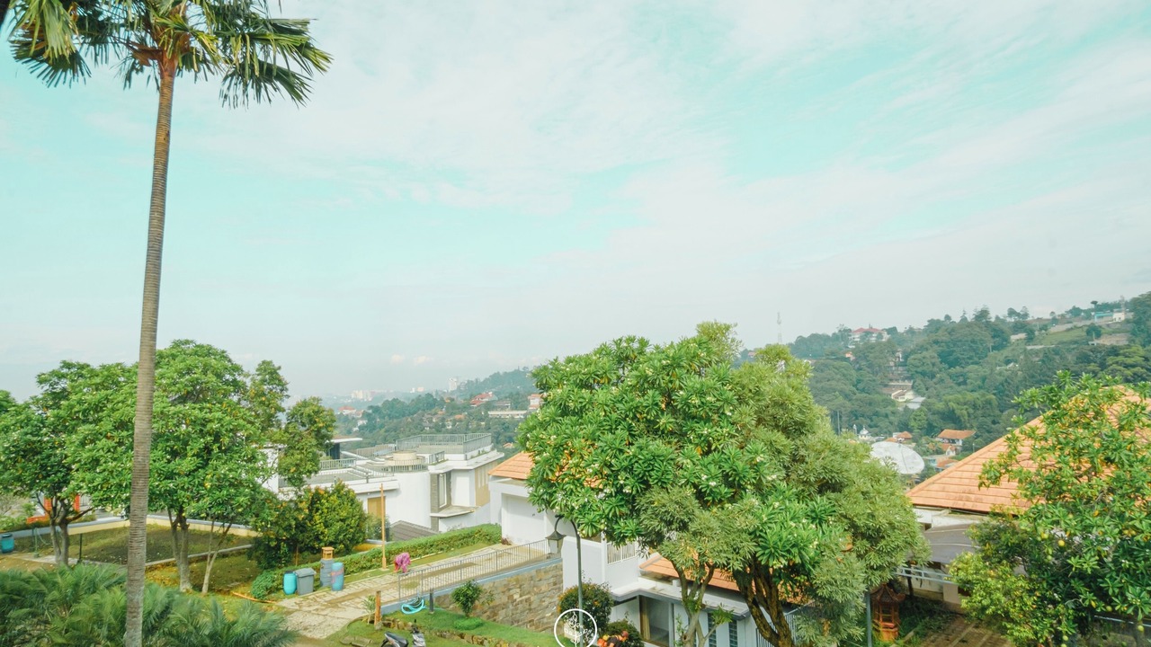 Photo of Outdoor in Cigadung