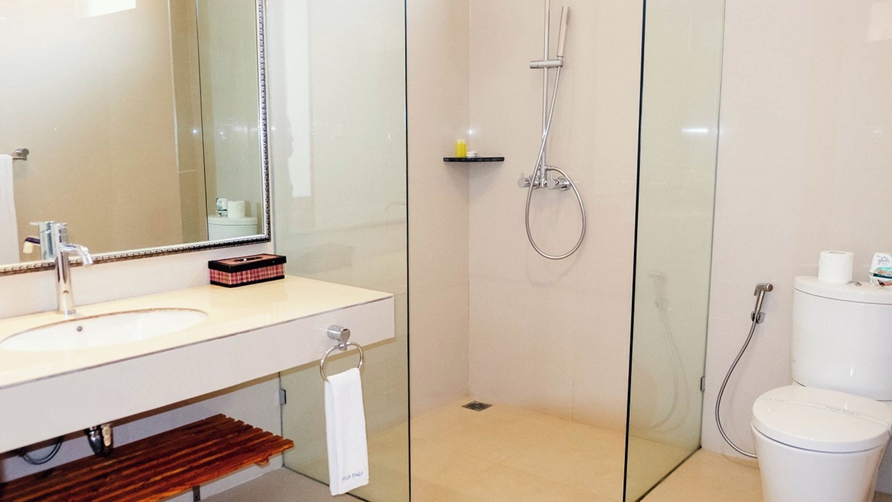 Photo of Bathroom in Cigadung