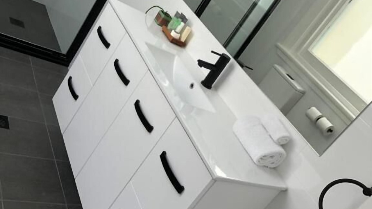 Photo of Bathroom in Cessnock