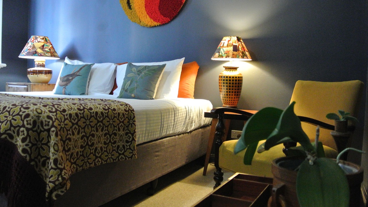 Photo of Bedroom in Cessnock