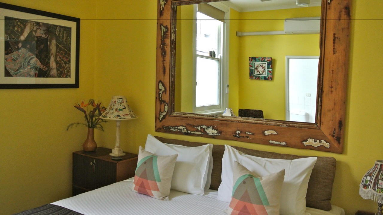 Photo of Bedroom in Cessnock