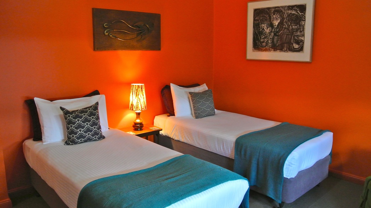 Photo of Bedroom in Cessnock