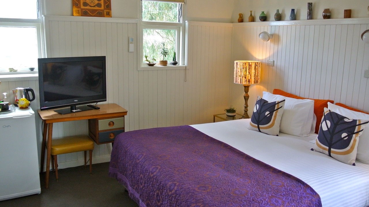 Photo of Bedroom in Cessnock