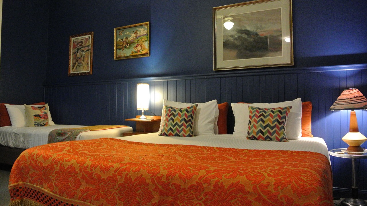 Photo of Bedroom in Cessnock