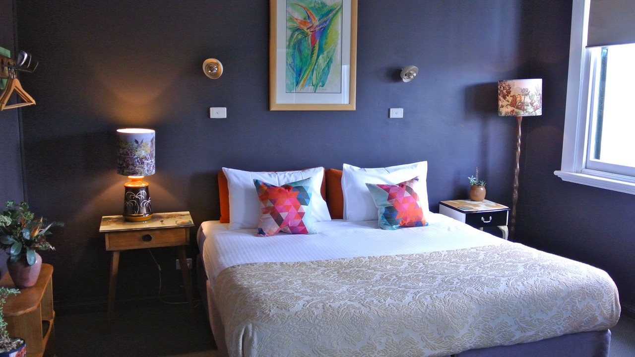 Photo of Bedroom in Cessnock