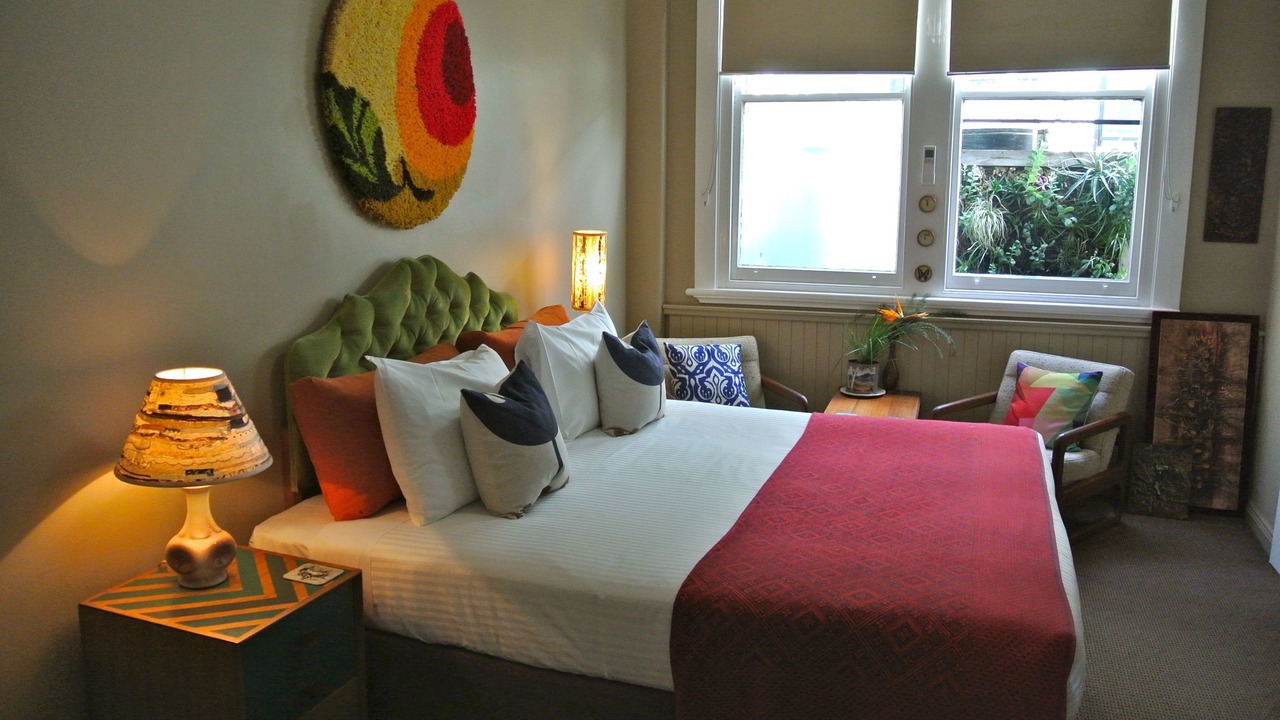 Photo of Bedroom in Cessnock