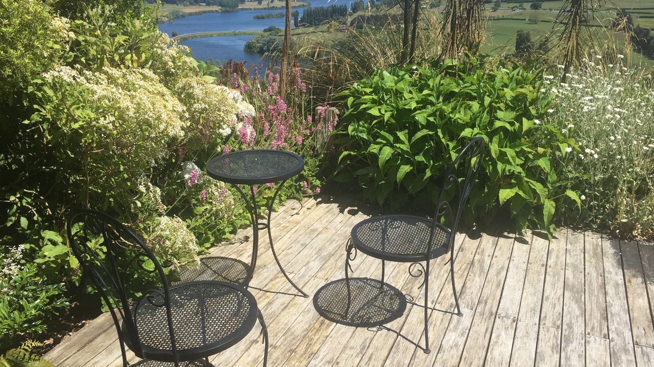 Photo of Patio Balcony in Karapiro