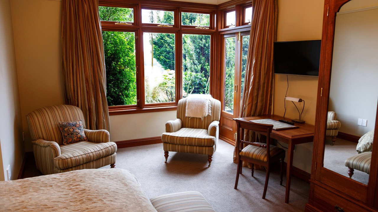 Photo of Bedroom in Karapiro