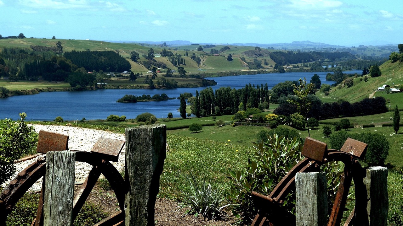 Photo of Others in Karapiro