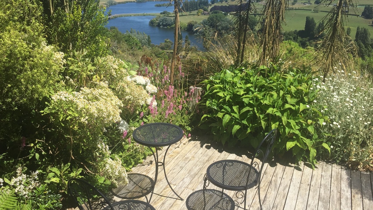 Photo of Patio Balcony in Karapiro