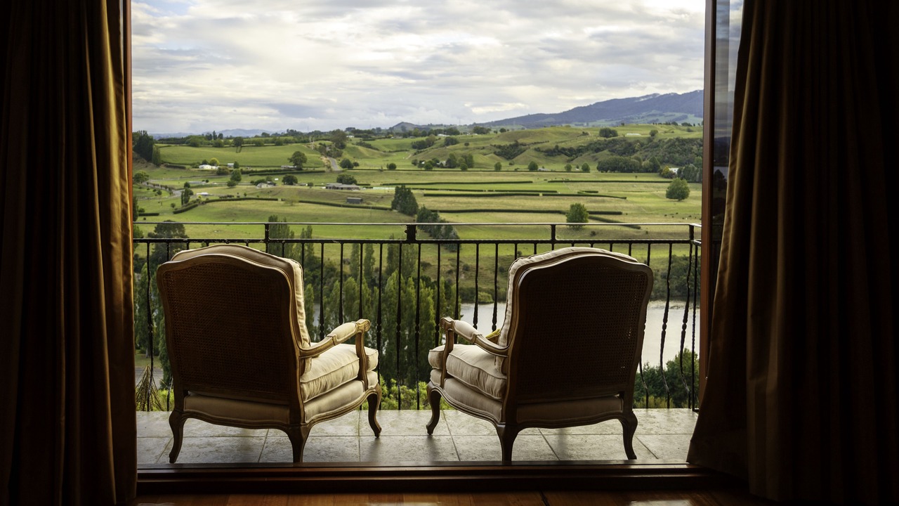 Photo of Patio Balcony in Karapiro