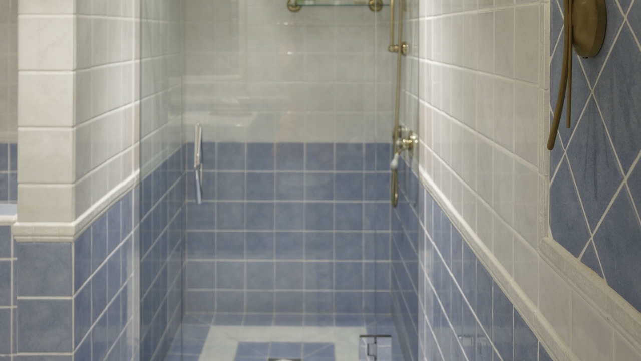 Photo of Bathroom in Karapiro