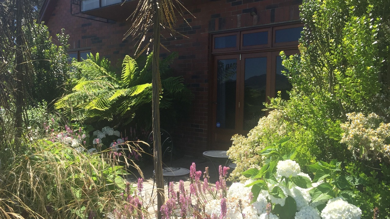 Photo of Patio Balcony in Karapiro