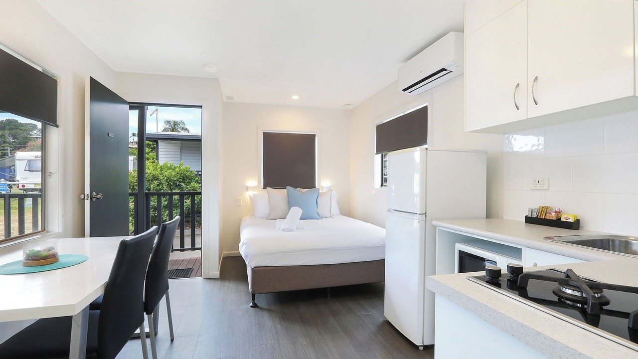 Photo of Livingroom in East Ballina