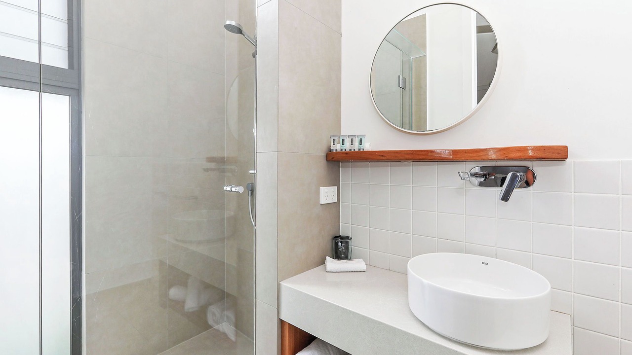 Photo of Bathroom in East Ballina