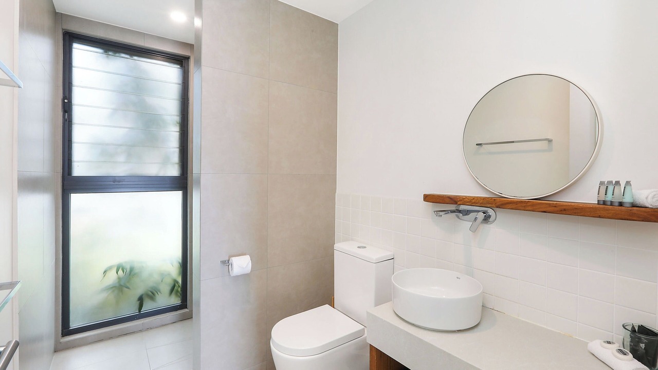 Photo of Bathroom in East Ballina