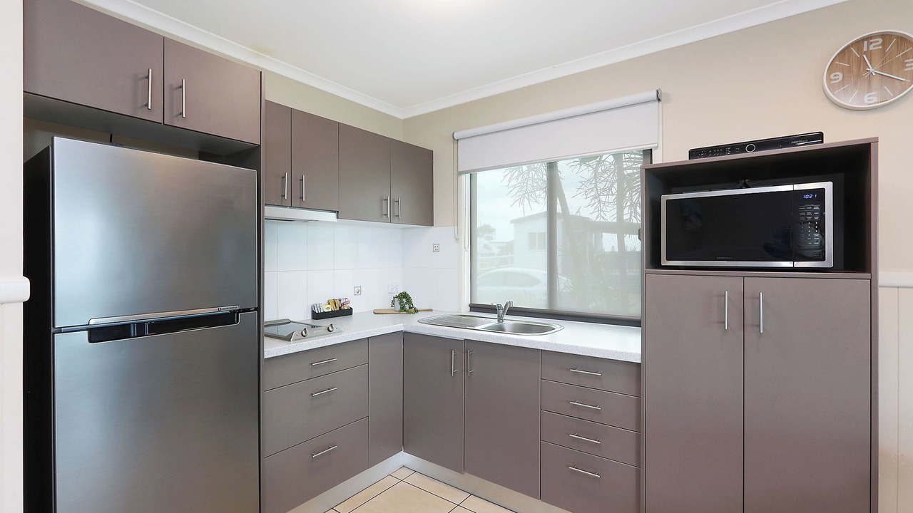 Photo of Kitchen in East Ballina