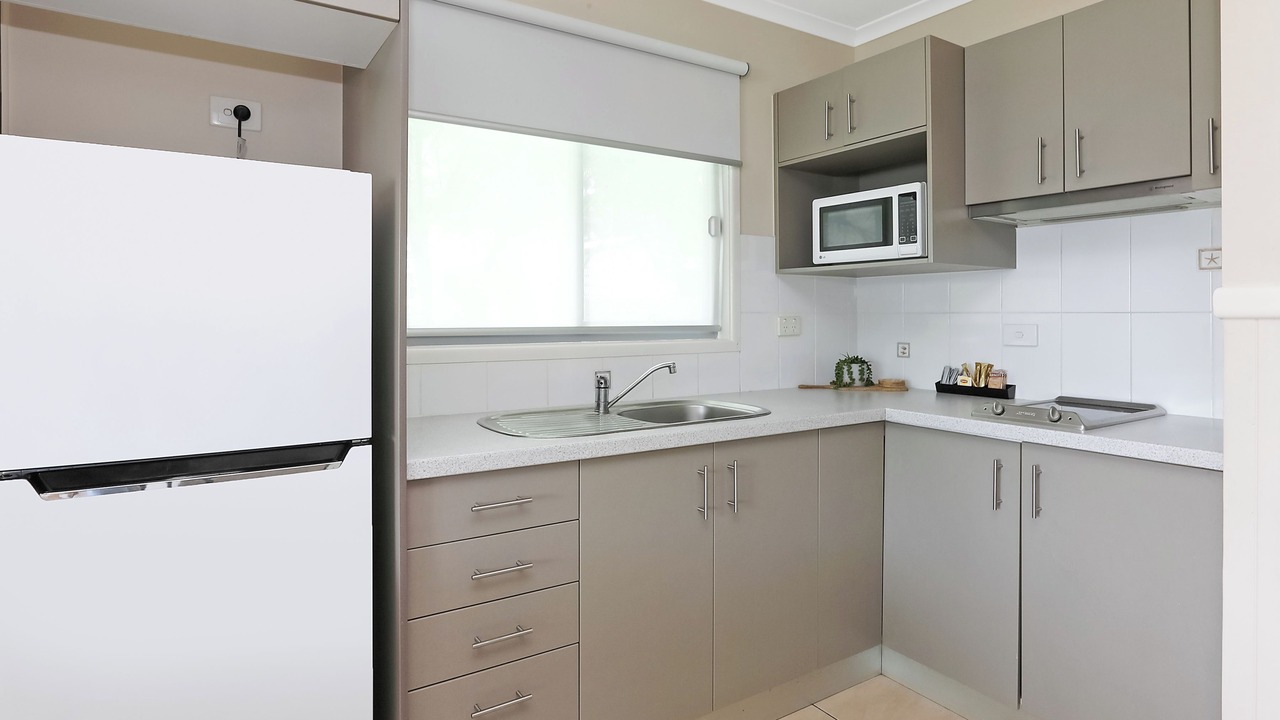 Photo of Kitchen in East Ballina
