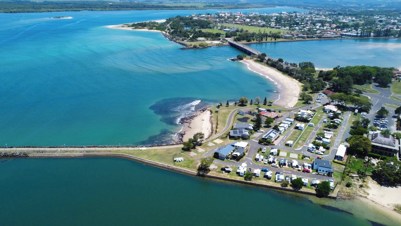 Photo of Outdoor in East Ballina