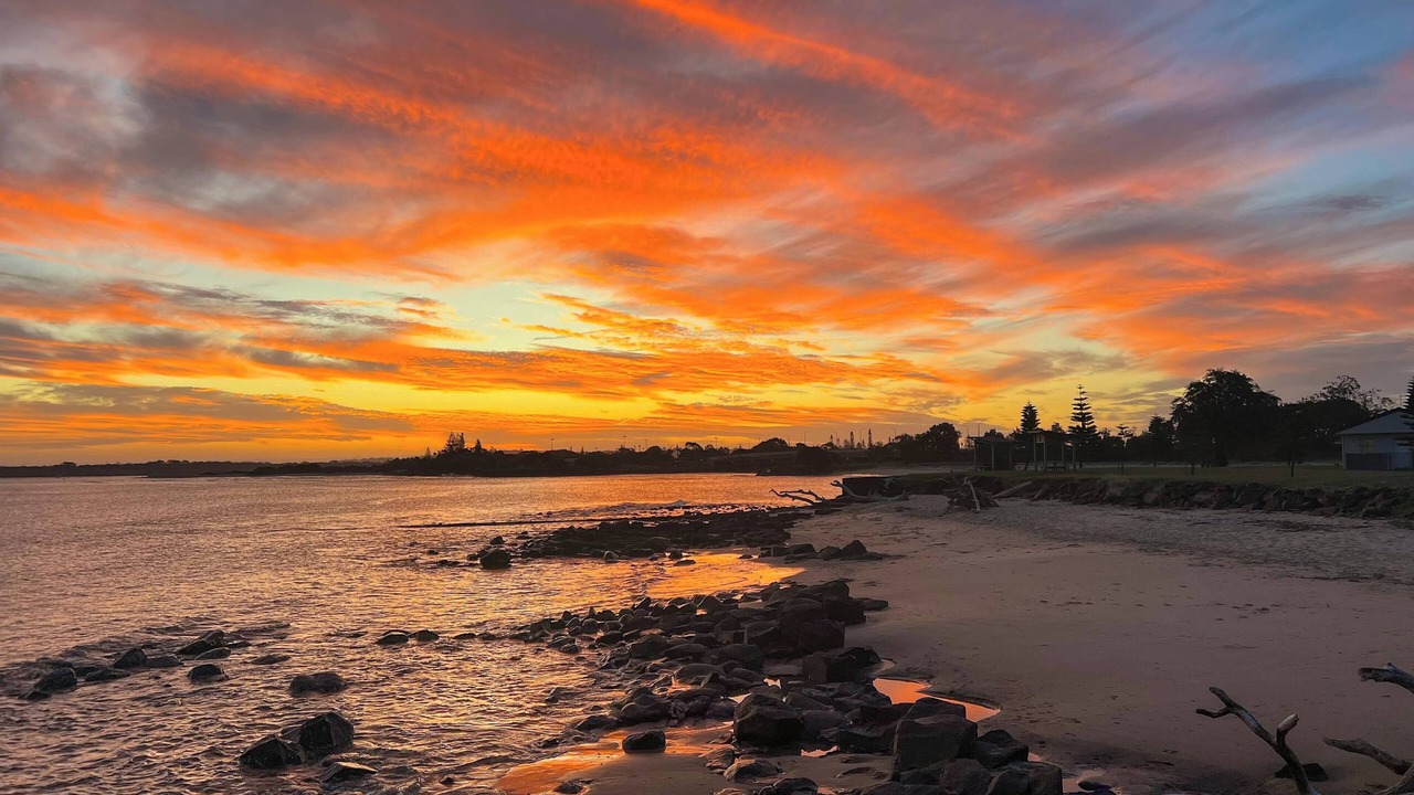 Photo of Outdoor in East Ballina