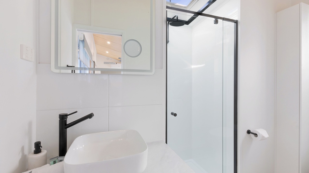 Photo of Bathroom in East Ballina