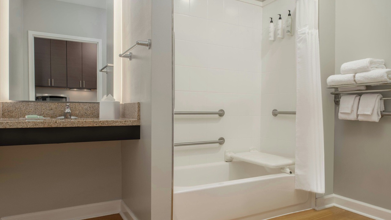 Photo of Bathroom in Ridgeland